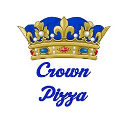 Crown Pizza Logo