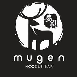 Mugen Noodle Bar Logo