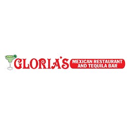 Gloria's Mexican Restaurant - Sun Prairie Logo