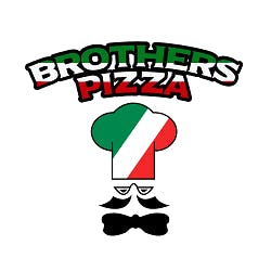 Brother's Pizza (W Cheyenne Ave) Logo
