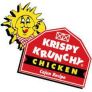 5 Star Krunchy Chicken Logo