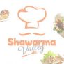 Shawarma Valley Logo