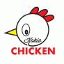 KOKIO CHICKEN Logo