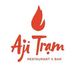 Aji Tram Logo