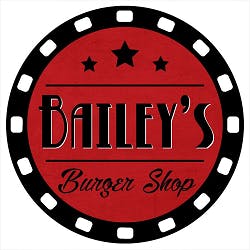 Bailey's Burger Logo