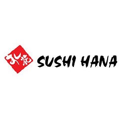 Sushi Hana - SW 65th Ave Logo