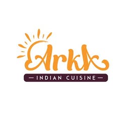 Arka Indian Cuisine Logo