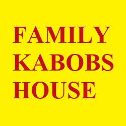 Family Kabob House Logo