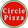 Circle Pizza Logo