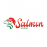 Salmon Sushi Logo