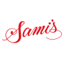 Sami's Kabab House Logo