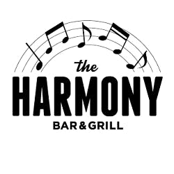 Harmony Bar & Grill Logo