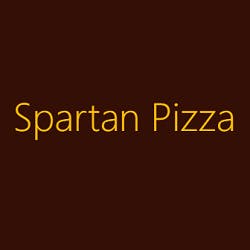 Spartan Pizza