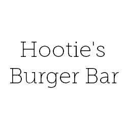 Hootie's Burger Bar (2639 East Springs Drive) Logo