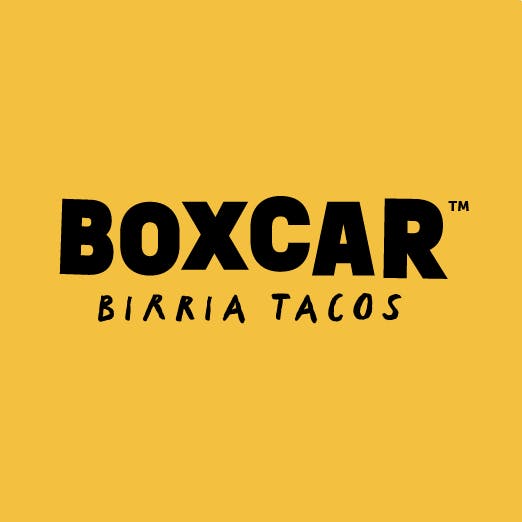 Boxcar Birria Tacos - State St Logo