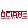 Octane Wings Logo