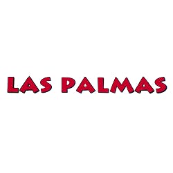 Las Palmas Mexican Restaurant and Grill Logo