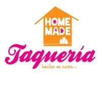 Homemade Taqueria - 14th Rd Logo