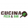 Cucina Pizza & Bar Logo