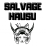 Salvage Hausu Logo