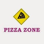 Pizza Zone Logo