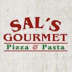 Sal's Gourmet Pizza & Pasta Logo