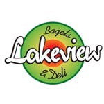 Lakeview Bagel & Deli Logo