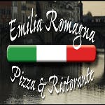 Emilia Romagna Pizza & Ristorante Logo