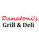 Danatoni's Grill and Deli Logo