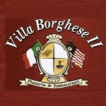 Villa Borghese II Logo