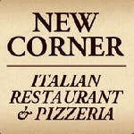 New Corner Italian Restaurant & Pizzeria Logo