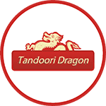 Tandoori Chef Logo