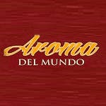 Aroma Del Mundo Latino Logo