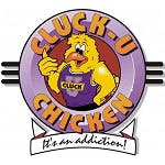 Cluck U Chicken - Matawan Logo