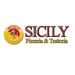 Sicily Pizzeria & Trattoria Logo