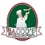 Sacco's Pizzeria Logo