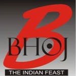 BHOJ Indian Restaurant Logo