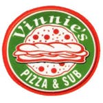 Vinnie's Pizza & Subs Logo