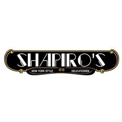 Shapiro's New York Delicatessen Logo