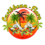 Caribbean - Flava Logo