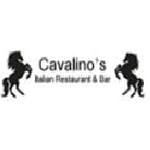 Cavalino's Logo