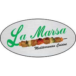 La Marsa - East Lansing Logo