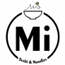 Mi Sushi & Ramen Logo