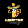 Almighty Tacos Logo