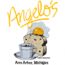 Angelo's On The Side Logo