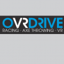 Ovrdrive Logo