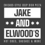 Jake and Elwood's Logo