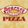 Bearno's Pizza By-The-Bridge Logo