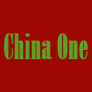 China One* Logo
