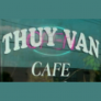 Cafe Thuy Van Logo